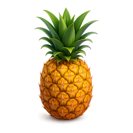 Bromelina de Piña